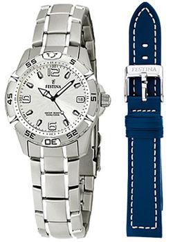 Часы Festina