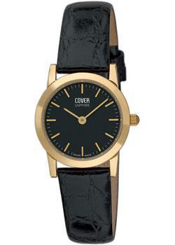 Часы Cover