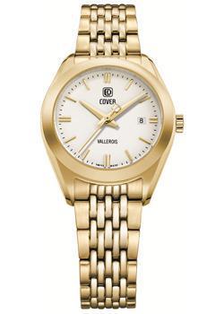 Часы Cover