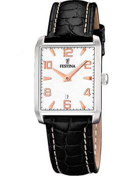 Часы Festina