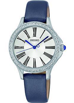 Часы Seiko