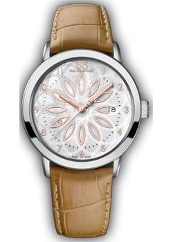 Часы Rue du Rhone 88