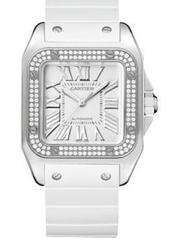 Часы Cartier