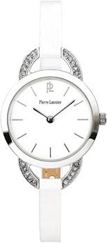 Часы  - Белый цвет