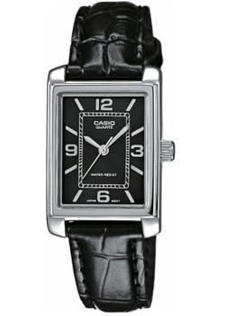 Часы Casio