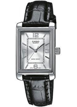 Часы Casio