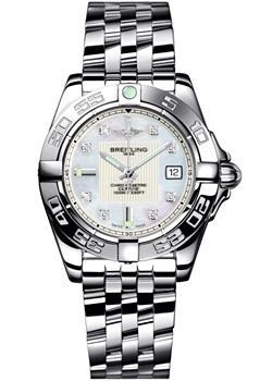Часы Breitling