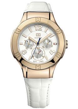 Часы Tommy Hilfiger
