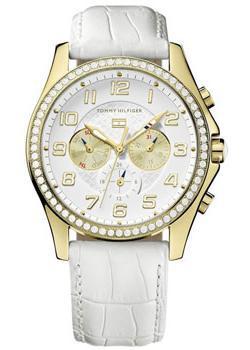 Часы Tommy Hilfiger