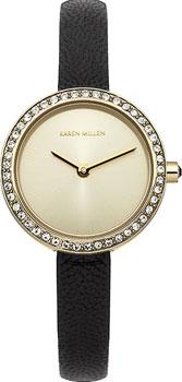 Часы Karen Millen