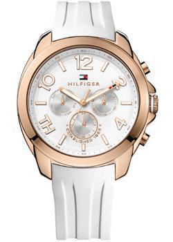 Часы Tommy Hilfiger