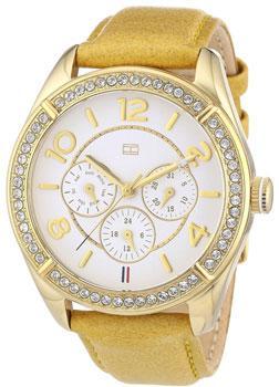 Часы Tommy Hilfiger