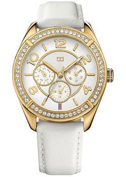 Часы Tommy Hilfiger