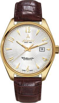 Часы Atlantic
