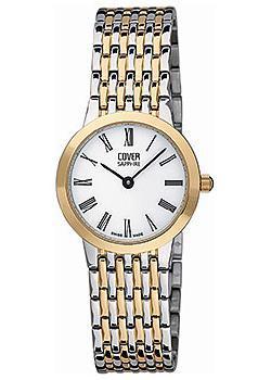 Часы Cover