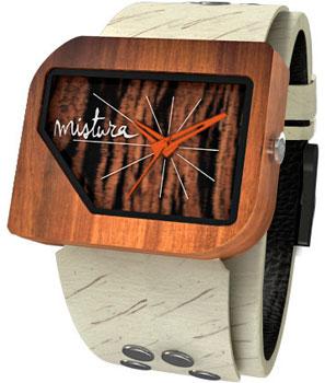 Часы  - Белый цвет