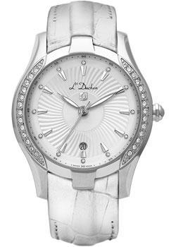 Часы  - Белый цвет