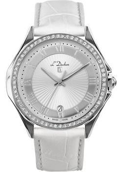 Часы  - Белый цвет