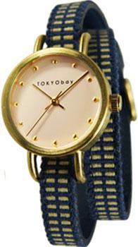 Часы TOKYObay