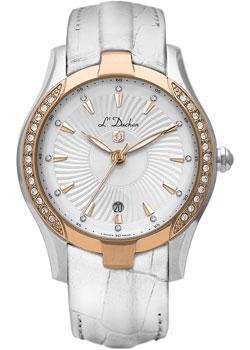 Часы  - Белый цвет