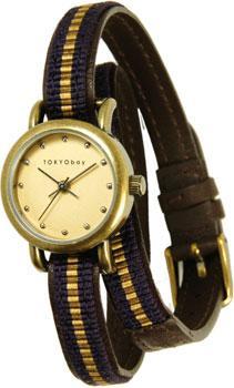 Часы TOKYObay