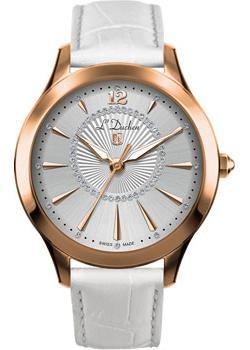 Часы  - Белый цвет