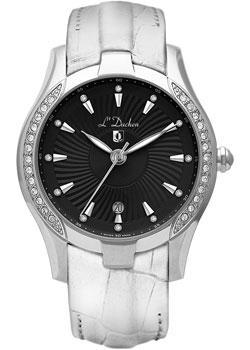 Часы  - Белый цвет