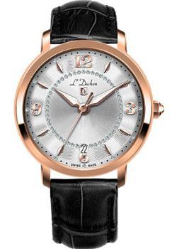 Часы  - Белый цвет