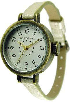 Часы TOKYObay