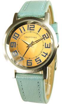 Часы TOKYObay