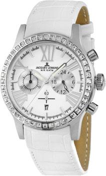 Часы Jacques Lemans