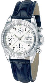 Часы Fortis