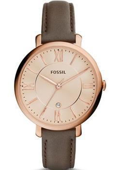 Часы Fossil