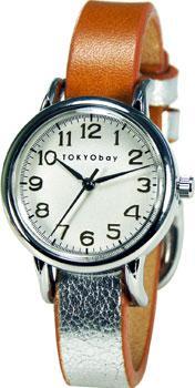 Часы TOKYObay