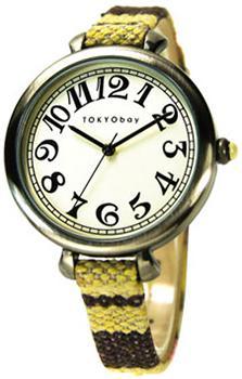Часы TOKYObay