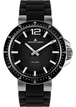 Часы Jacques Lemans