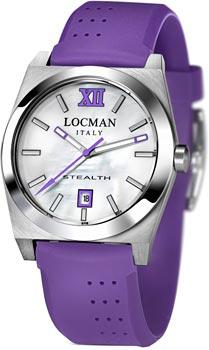 Часы Locman