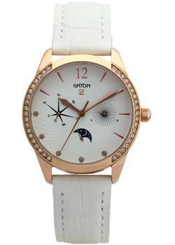 Часы Gryon