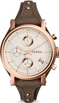 Часы Fossil