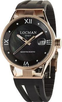 Часы Locman