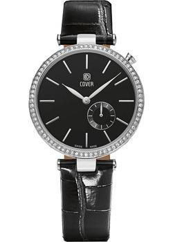 Часы Cover