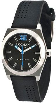 Часы Locman