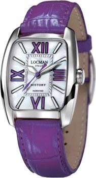 Часы Locman