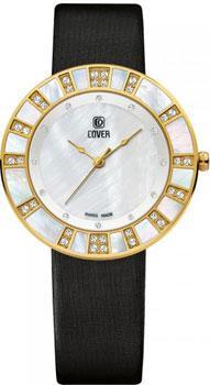 Часы Cover