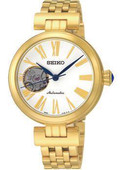 Часы Seiko