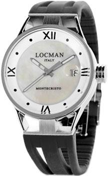 Часы Locman