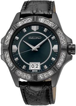 Часы Seiko