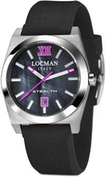 Часы Locman