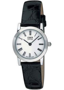 Часы Cover