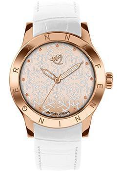 Часы Jacques Lemans